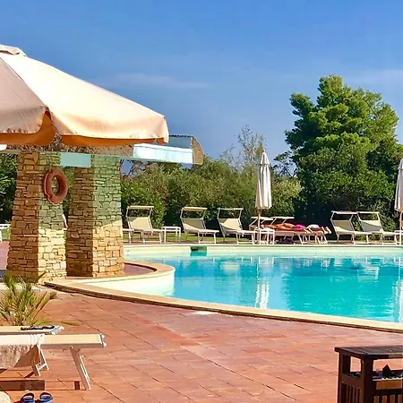 Amaranta Holiday home