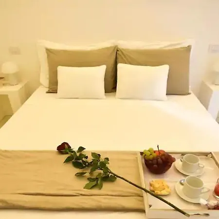 Amaranta Holiday home