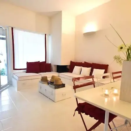 Amaranta Holiday home