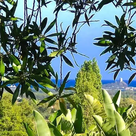 Amaranta Holiday home Santa Margherita di Pula