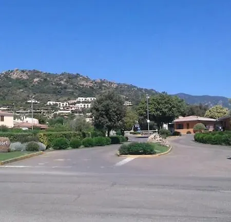 Amaranta Holiday home Santa Margherita di Pula